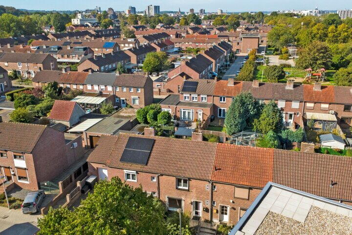 Foto 30 – Apeldoornstraat 27, Heerlen