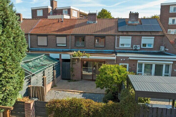 Foto 31 – Apeldoornstraat 27, Heerlen