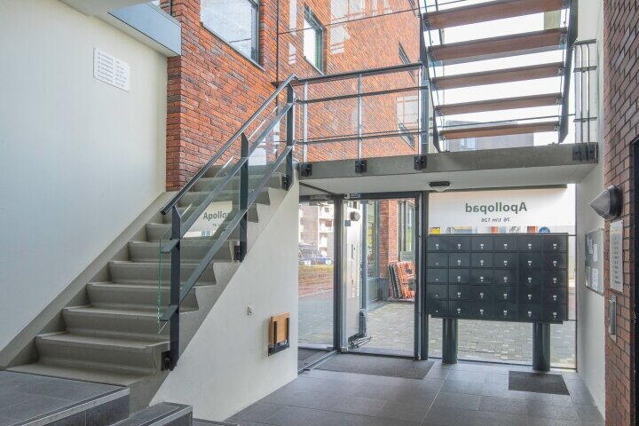 Foto 13 - Apollopad 102, Assen