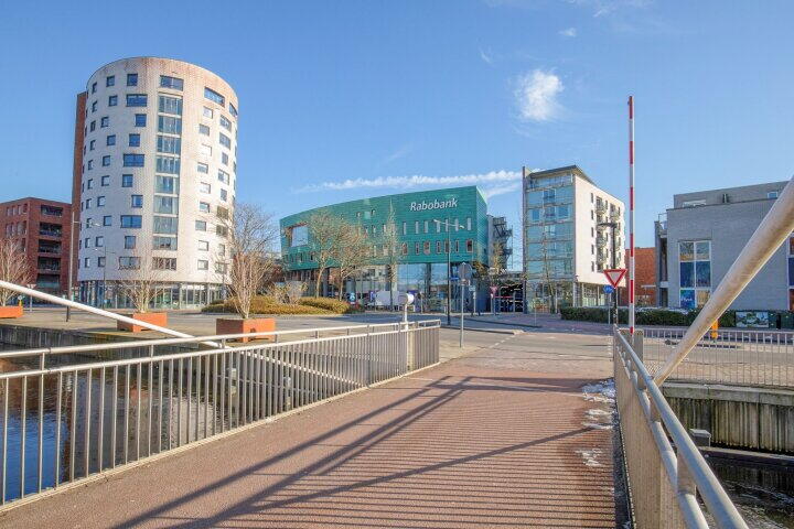 Foto 6 - Apollopad 102, Assen