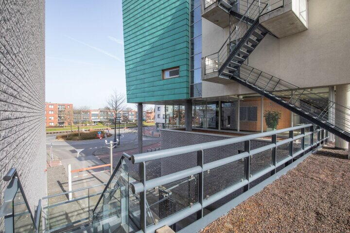 Foto 54 - Apollopad 102, Assen