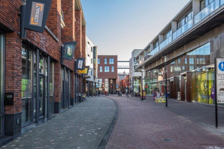 Foto 56 - Apollopad 102, Assen