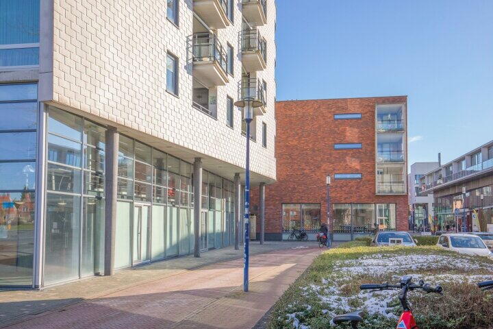 Foto 8 - Apollopad 102, Assen