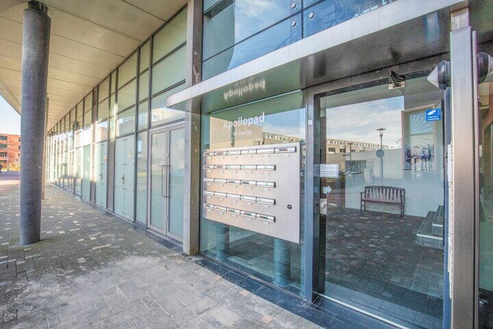 Foto 9 - Apollopad 102, Assen