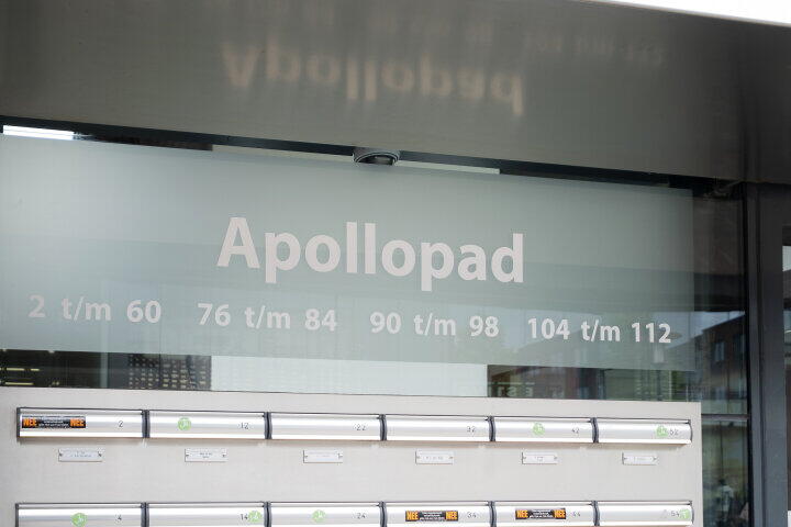 Foto 2 - Apollopad 46, Assen