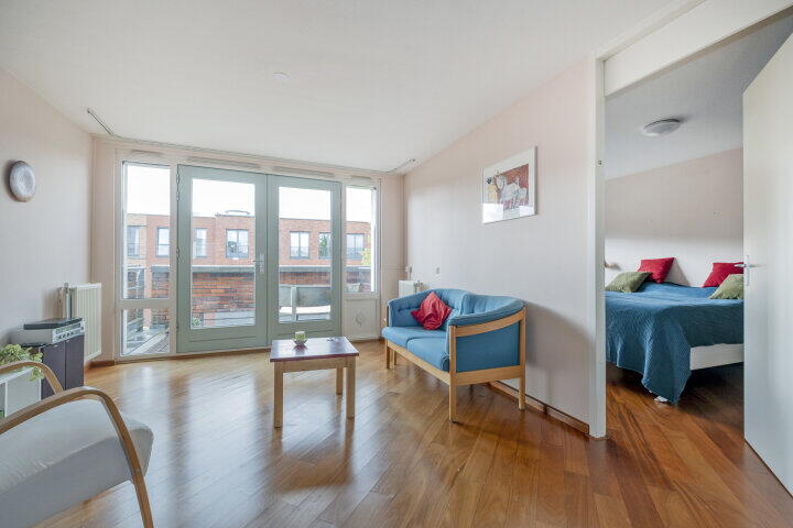 Foto 15 - Apollopad 46, Assen