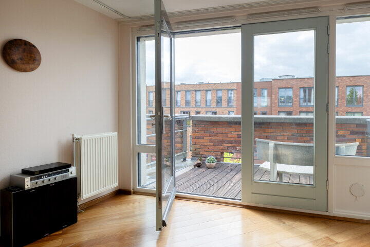 Foto 26 - Apollopad 46, Assen