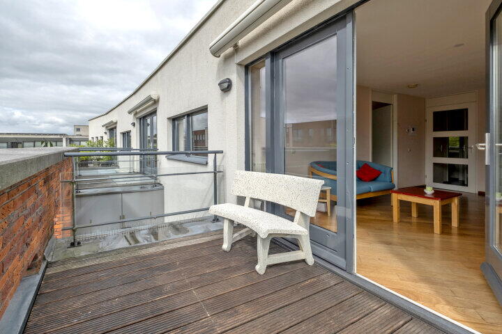 Foto 28 - Apollopad 46, Assen