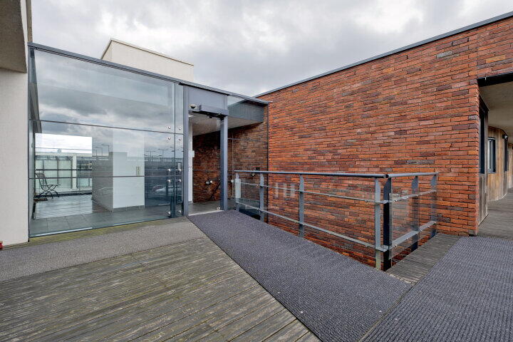 Foto 4 - Apollopad 46, Assen