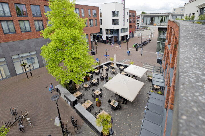 Foto 31 - Apollopad 46, Assen