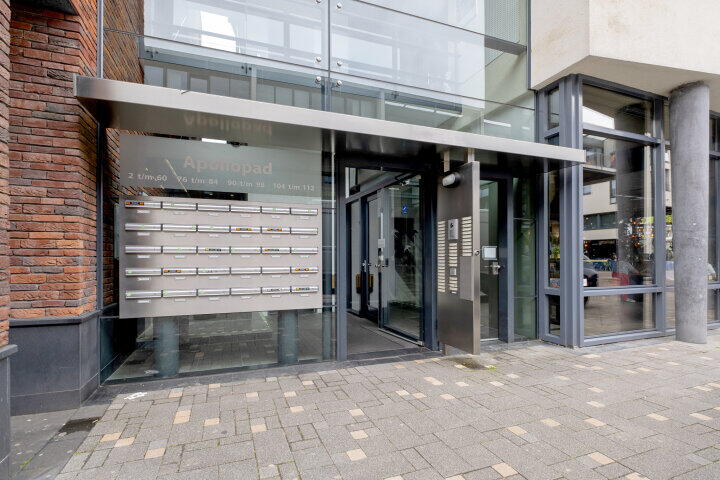 Foto 36 - Apollopad 46, Assen