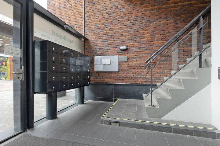 Foto 37 - Apollopad 46, Assen