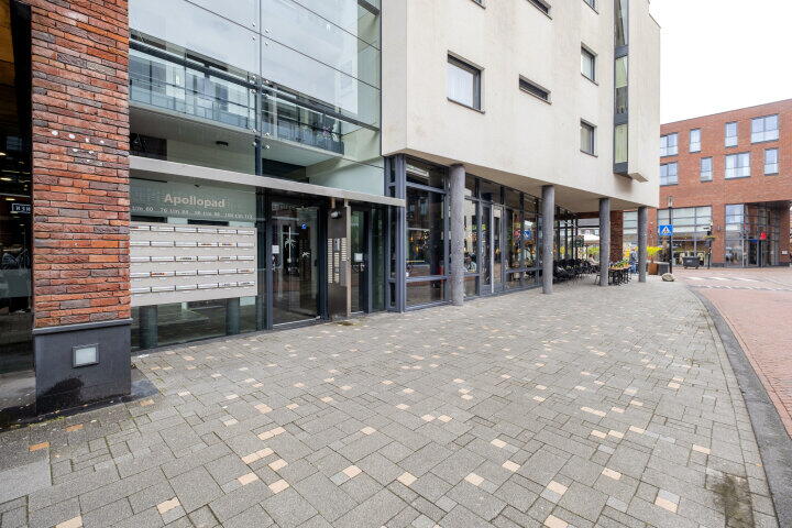 Foto 38 - Apollopad 46, Assen