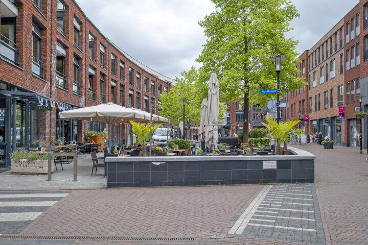 Foto 39 - Apollopad 46, Assen