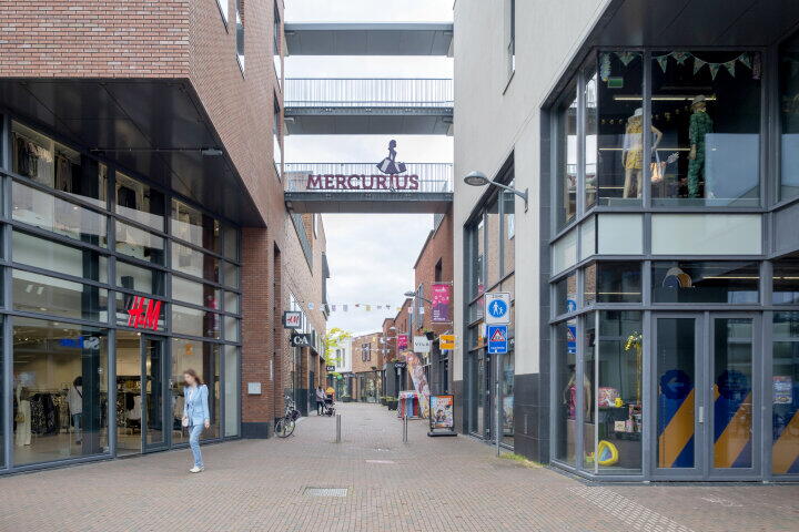 Foto 40 - Apollopad 46, Assen