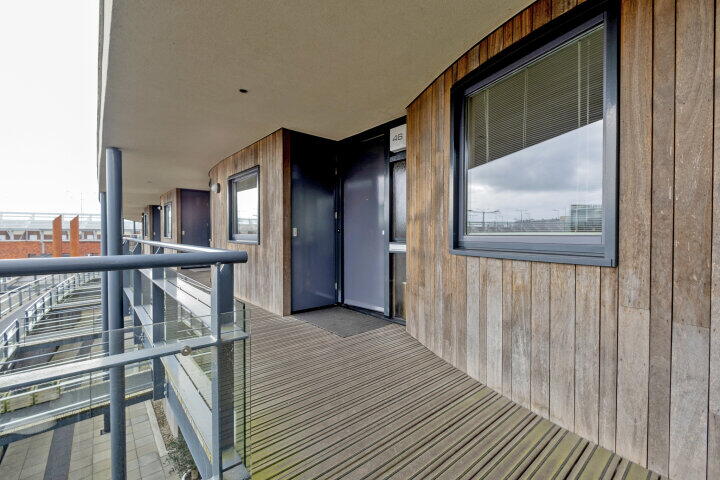 Foto 5 - Apollopad 46, Assen