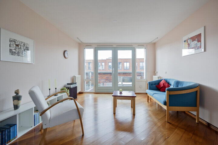 Foto 9 - Apollopad 46, Assen