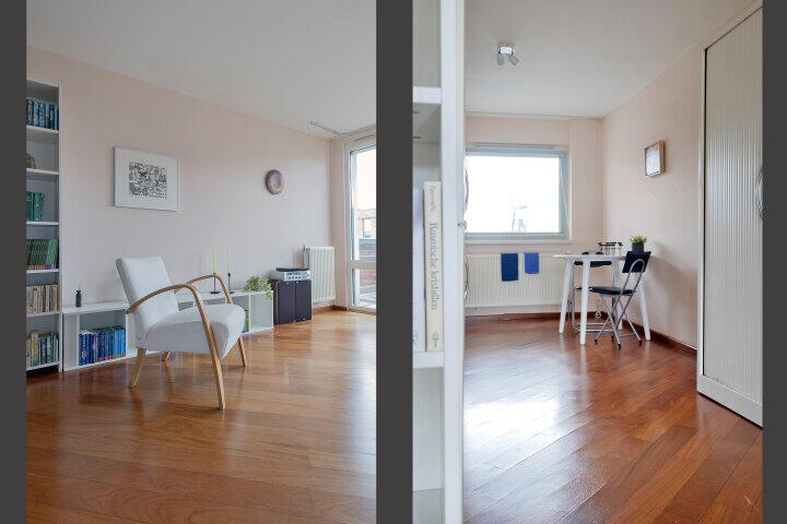 Foto 10 - Apollopad 46, Assen