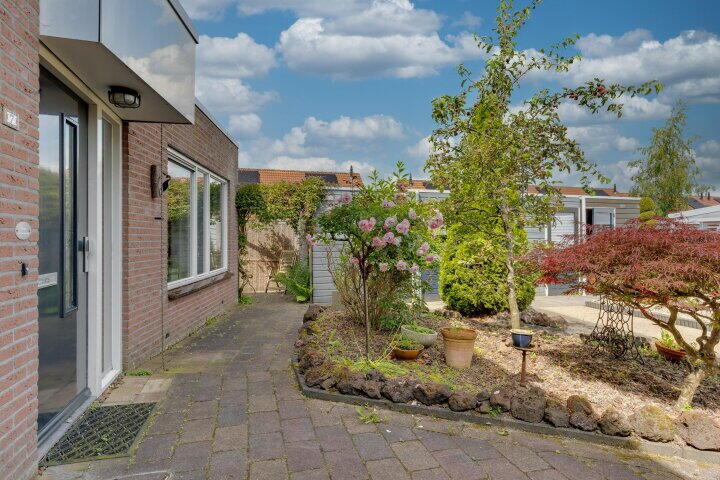 Foto 5 – Appelhofshoeve 7, Steenwijk