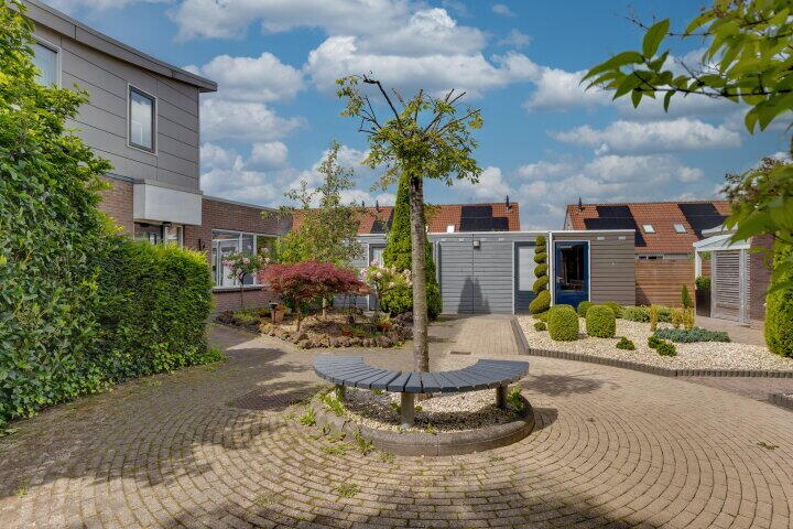 Foto 7 – Appelhofshoeve 7, Steenwijk