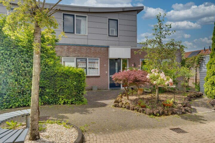 Foto 9 – Appelhofshoeve 7, Steenwijk