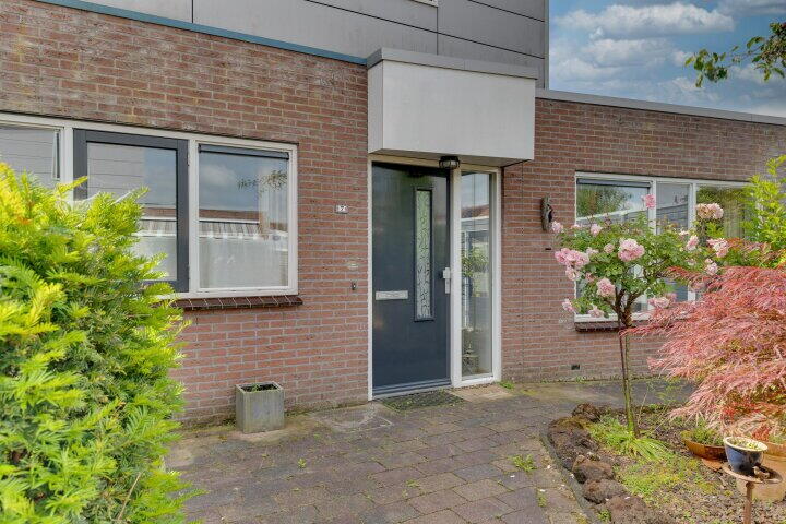 Foto 10 – Appelhofshoeve 7, Steenwijk
