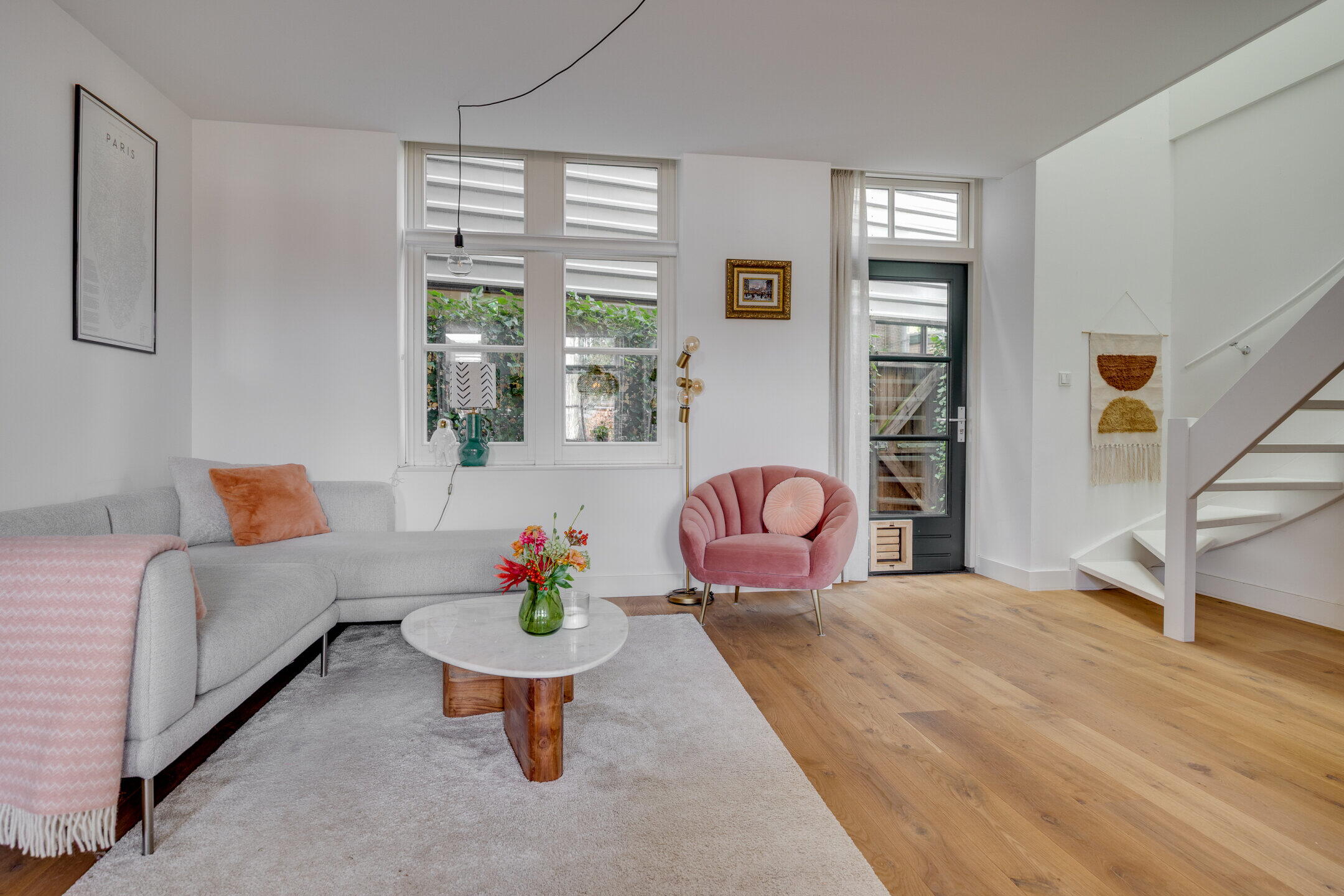 360 foto - Appelweg 16 B, Amersfoort