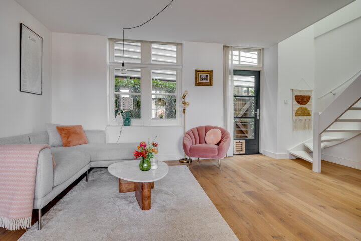 Foto 2 - Appelweg 16 B, Amersfoort