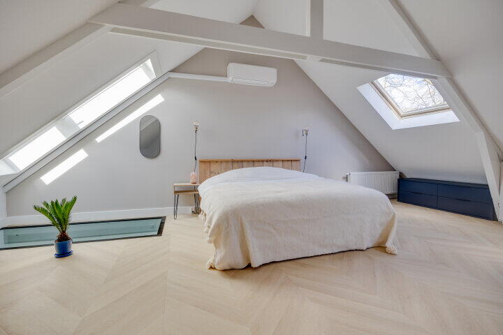 Foto 4 - Appelweg 16 B, Amersfoort