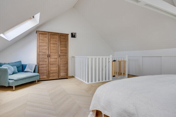 Foto 31 - Appelweg 16 B, Amersfoort