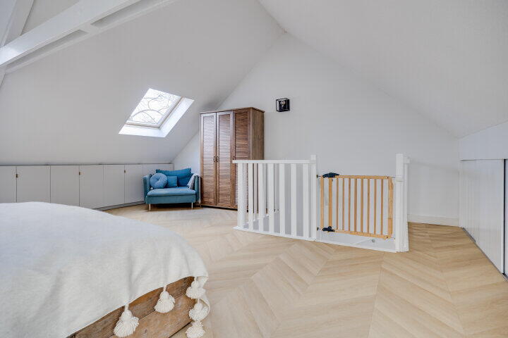 Foto 32 - Appelweg 16 B, Amersfoort