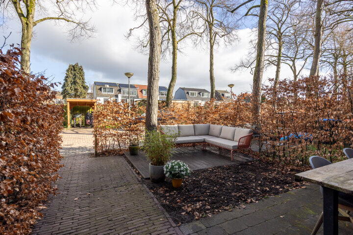 Foto 5 - Appelweg 16 B, Amersfoort