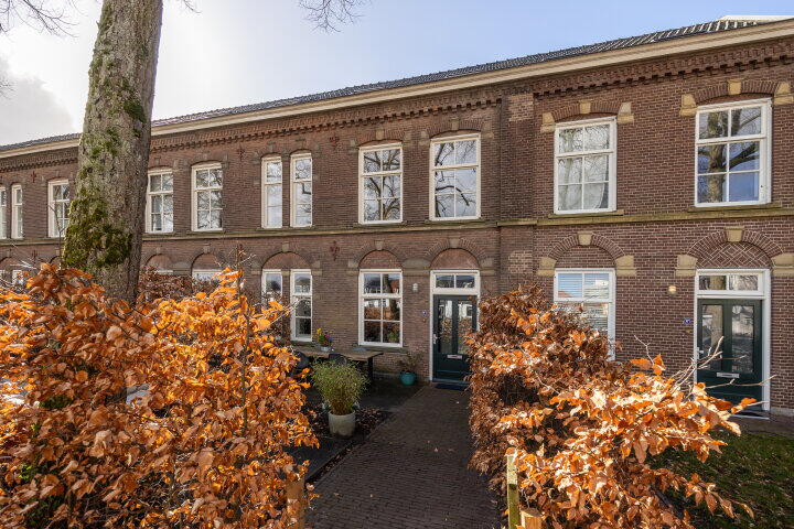 Foto 7 - Appelweg 16 B, Amersfoort