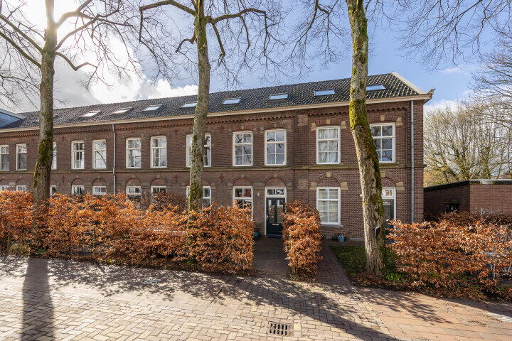 Foto 1 - Appelweg 16 B, Amersfoort