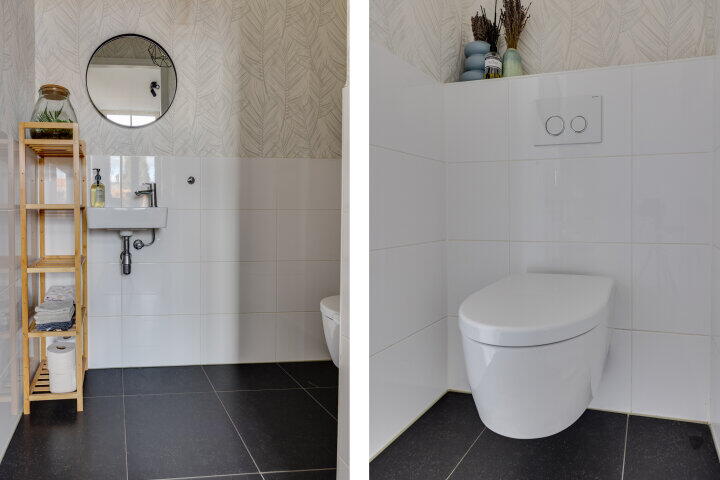 Foto 11 - Appelweg 16 B, Amersfoort