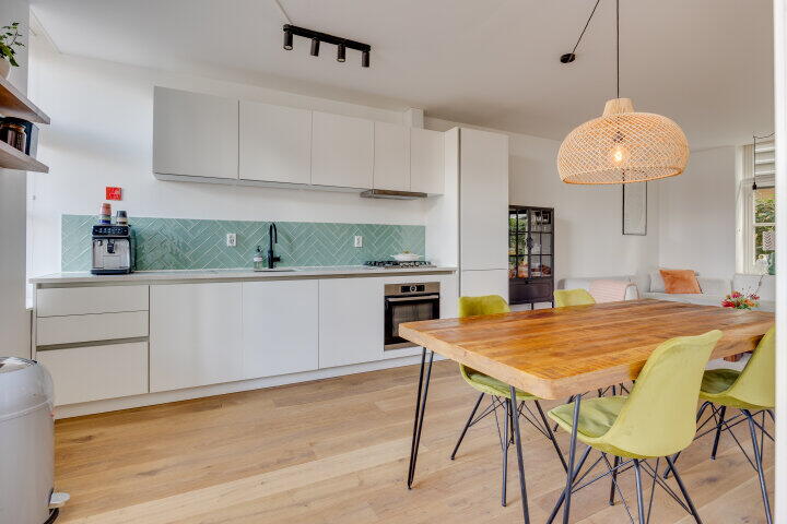 Foto 12 - Appelweg 16 B, Amersfoort