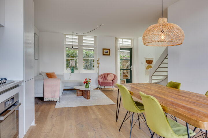 Foto 13 - Appelweg 16 B, Amersfoort