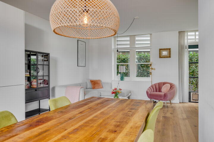 Foto 14 - Appelweg 16 B, Amersfoort