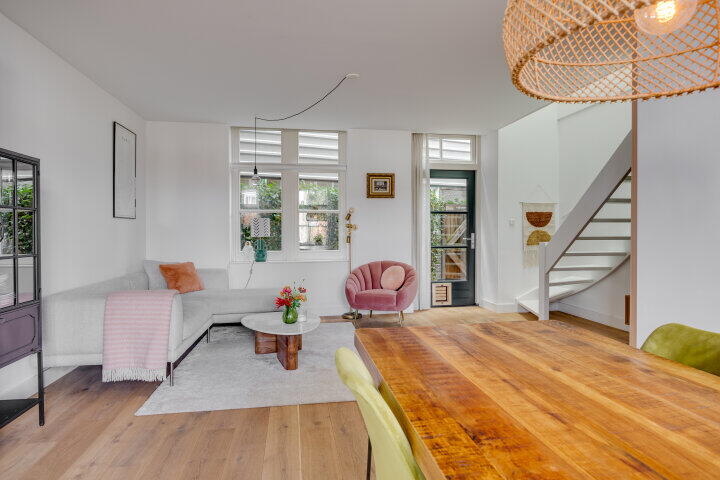 Foto 15 - Appelweg 16 B, Amersfoort