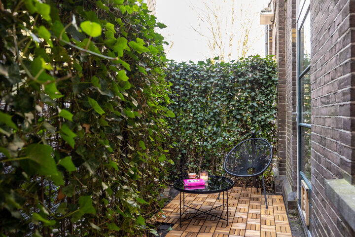 Foto 17 - Appelweg 16 B, Amersfoort