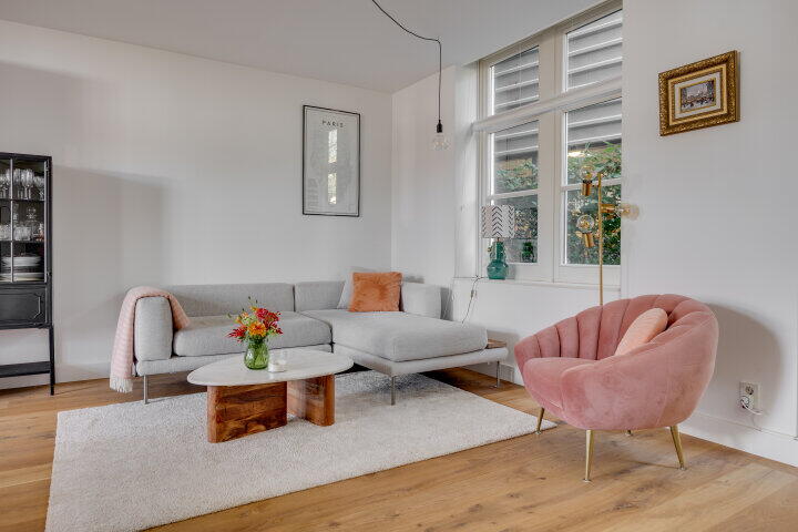 Foto 18 - Appelweg 16 B, Amersfoort