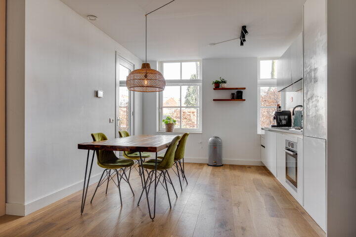 Foto 20 - Appelweg 16 B, Amersfoort