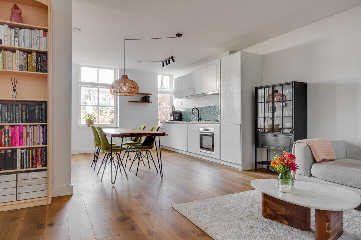 Foto 3 - Appelweg 16 B, Amersfoort