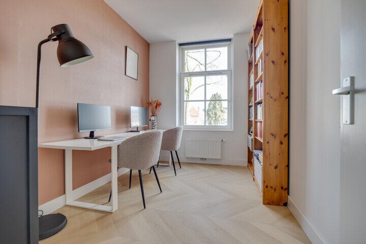 Foto 21 - Appelweg 16 B, Amersfoort