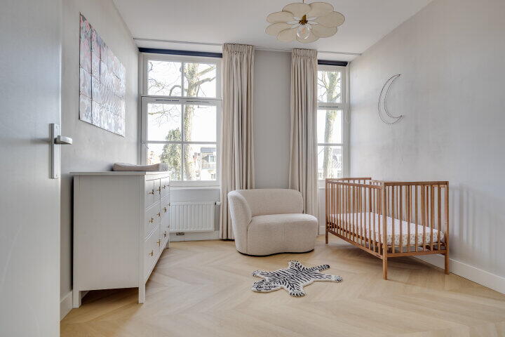 Foto 22 - Appelweg 16 B, Amersfoort