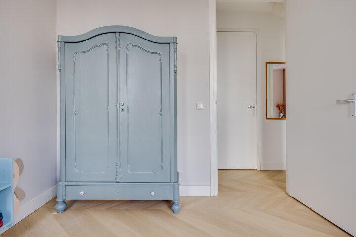 Foto 23 - Appelweg 16 B, Amersfoort