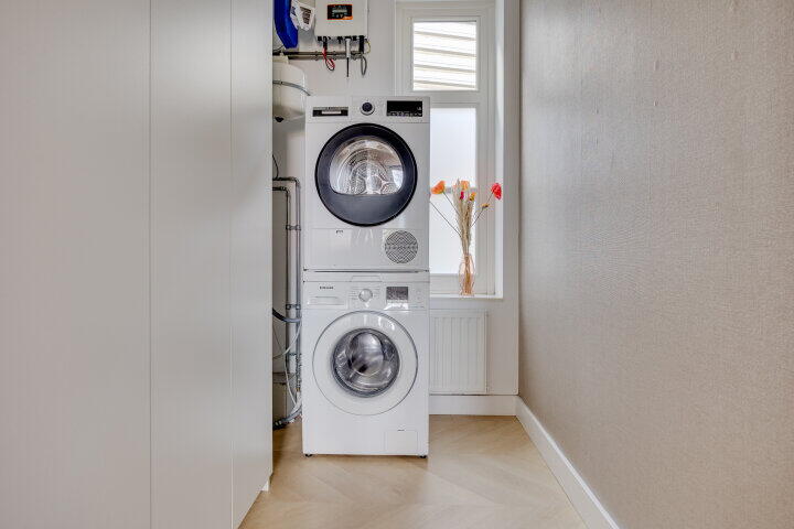 Foto 26 - Appelweg 16 B, Amersfoort