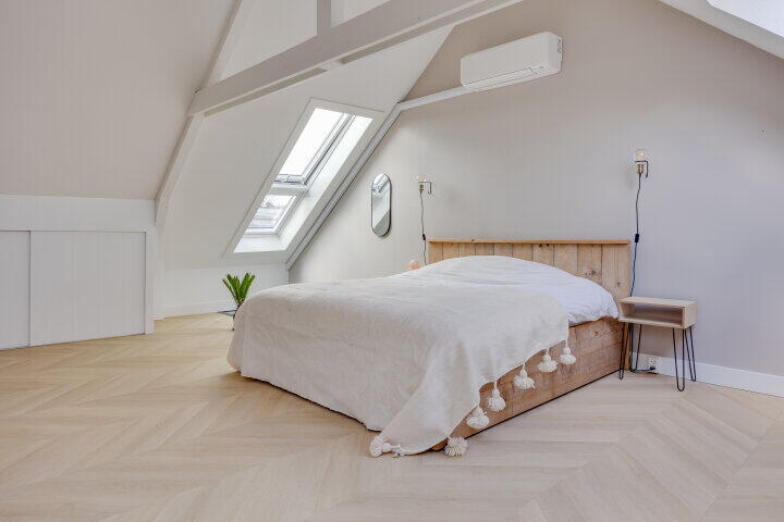 Foto 29 - Appelweg 16 B, Amersfoort