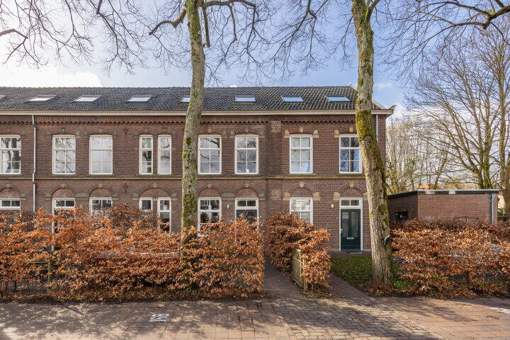 Foto 33 - Appelweg 16 B, Amersfoort