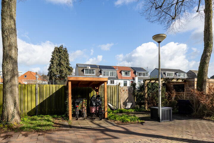 Foto 37 - Appelweg 16 B, Amersfoort